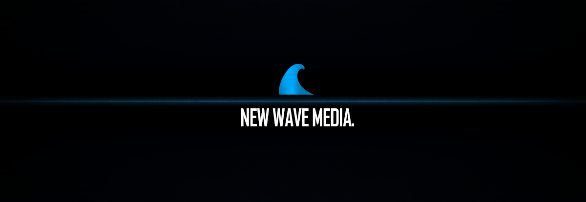 New Wave Media Banner